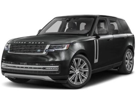 LAND ROVER RANGE ROVER 2023 SALK19E70PA012825 image